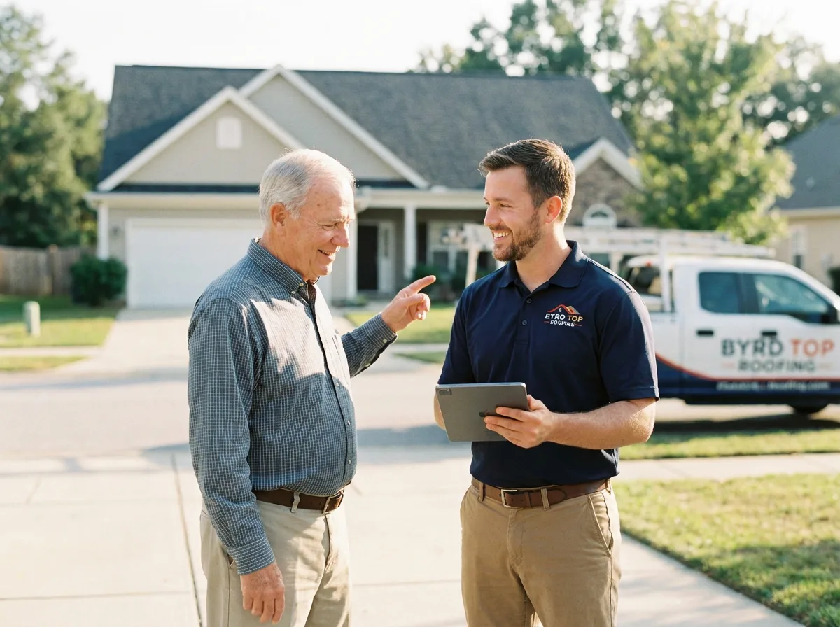 Roofing Du Bois, IL FAQs
